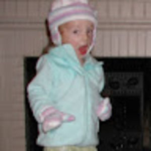 Meet your Posher, Madeline